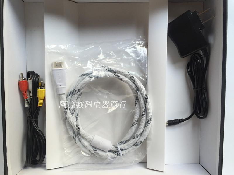 Pulier P86 tám lõi 8G bìa cứng tám lõi máy nghe nhạc mạng HD thông minh TV set box chính hãng cục phát wifi mini