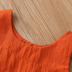 Bộ đồ bé gái mùa hè 2019 cho bé gái mới mặc quần áo trẻ em không tay vest tz-4385 - Phù hợp với trẻ em đồ sơ sinh cho bé Phù hợp với trẻ em