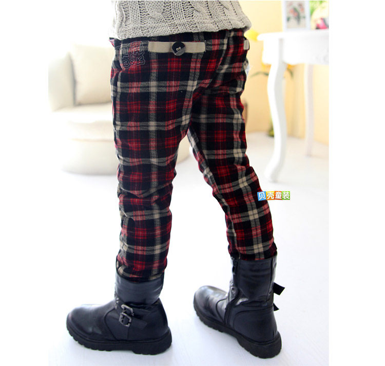 Pantalon garcon - Ref 2057542 Image 78