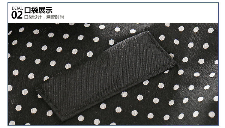 Chemise garcon à manche longue - Ref 2081936 Image 80