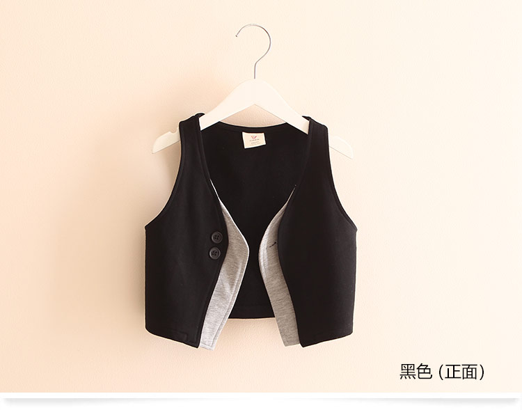 Gilet garcon - Ref 2067392 Image 72