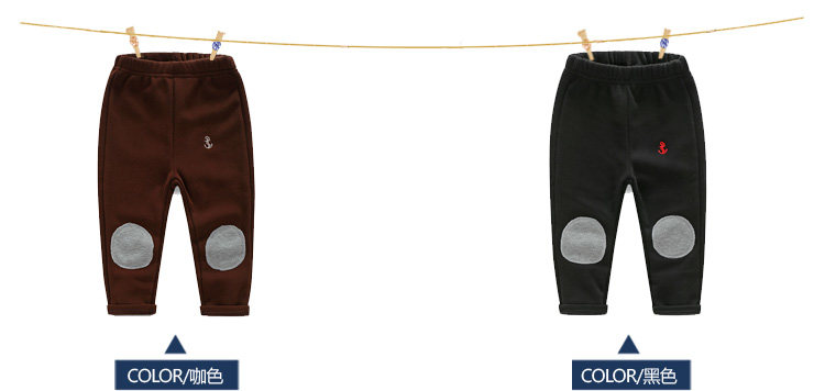 Pantalon garcon - Ref 2057414 Image 67