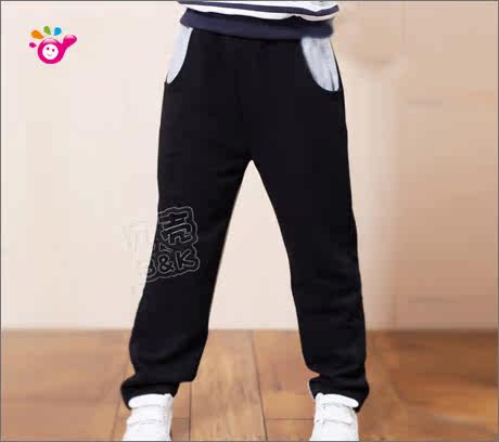 Pantalon garcon kz4089 - Ref 2057547 Image 55