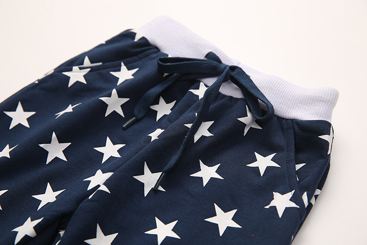 Pantalon garcon - Ref 2055012 Image 85