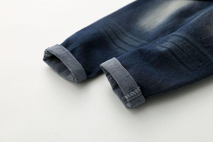 Pantalon garcon kz-2316 - Ref 2057532 Image 97