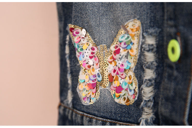 Gilet fille - Ref 2070923 Image 69