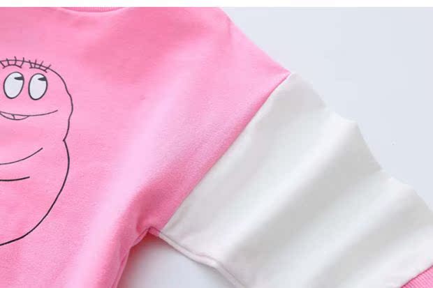 Đầm bé gái 2019 xuân hè phiên bản Hàn Quốc của bé gái mới Quần áo trẻ em váy qz-4585 đầm công chúa elsa