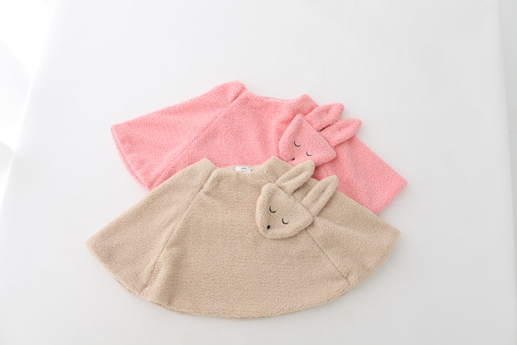 Cape pour fille - Ref 2157287 Image 27