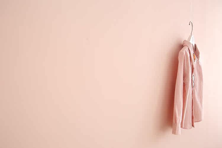 Chemise fille à manche longue - Ref 2088509 Image 73