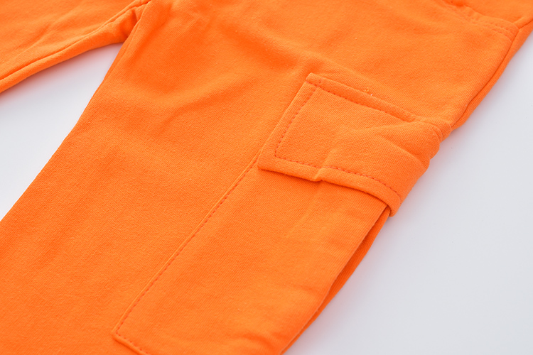 Pantalon garcon kz-3169 - Ref 2057355 Image 83