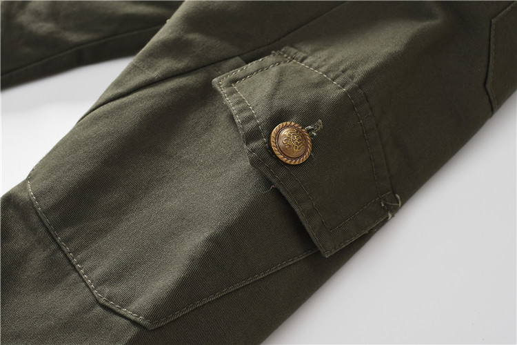Pantalon garcon - Ref 2057536 Image 106