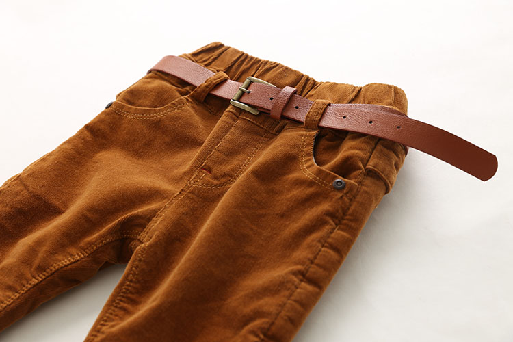 Pantalon garcon kz5252 - Ref 2057365 Image 81