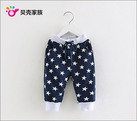 Pantalon garcon - Ref 2055012 Image 55