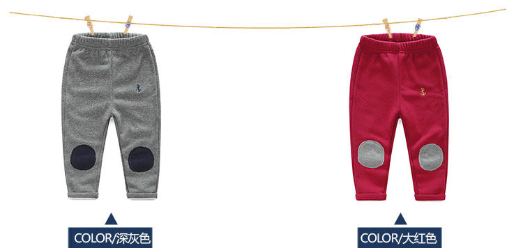 Pantalon garcon - Ref 2057414 Image 65