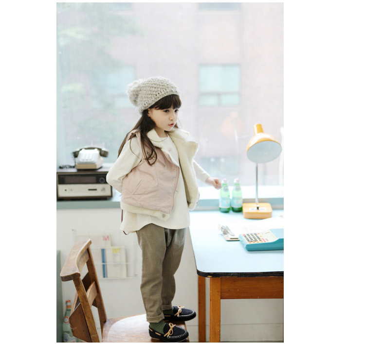 Gilet fille - Ref 2071630 Image 66