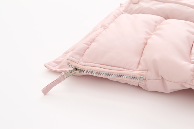 Manteau pour fille - Ref 2164025 Image 75