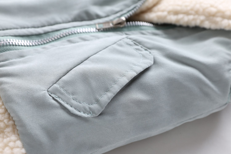 Gilet fille - Ref 2071630 Image 92