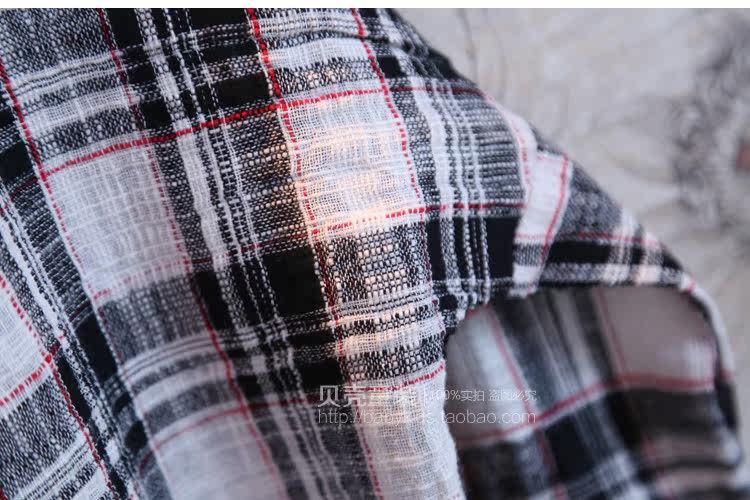 Chemise garcon à manche longue - Ref 2081928 Image 75