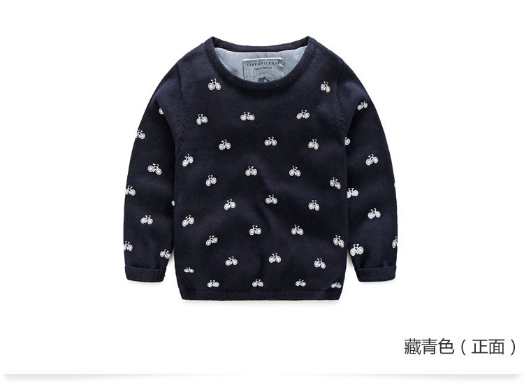 Pull garcon - Ref 2101625 Image 67