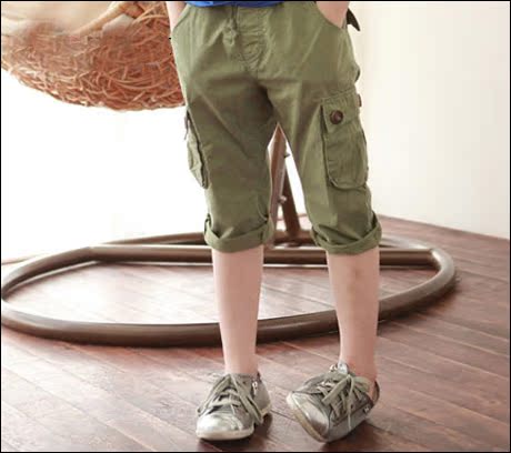 Pantalon garcon kz-3591 - Ref 2057388 Image 55