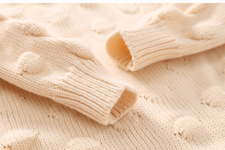 Pull fille - Ref 2104815 Image 78