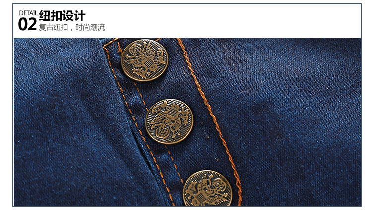 Pantalon garcon - Ref 2054251 Image 76