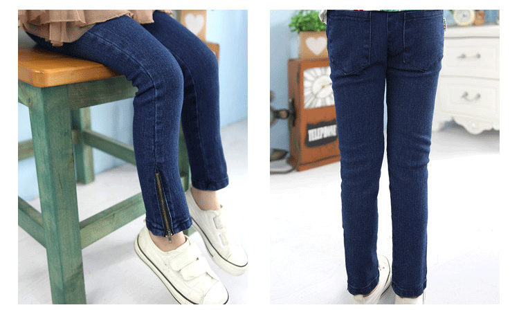 Pantalon fille - Ref 2065676 Image 69