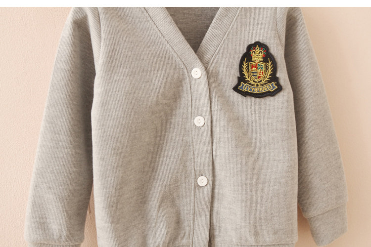 Blouson pour fille - Ref 2158451 Image 98