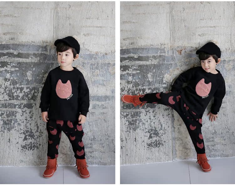 Pantalon fille - Ref 2061259 Image 74