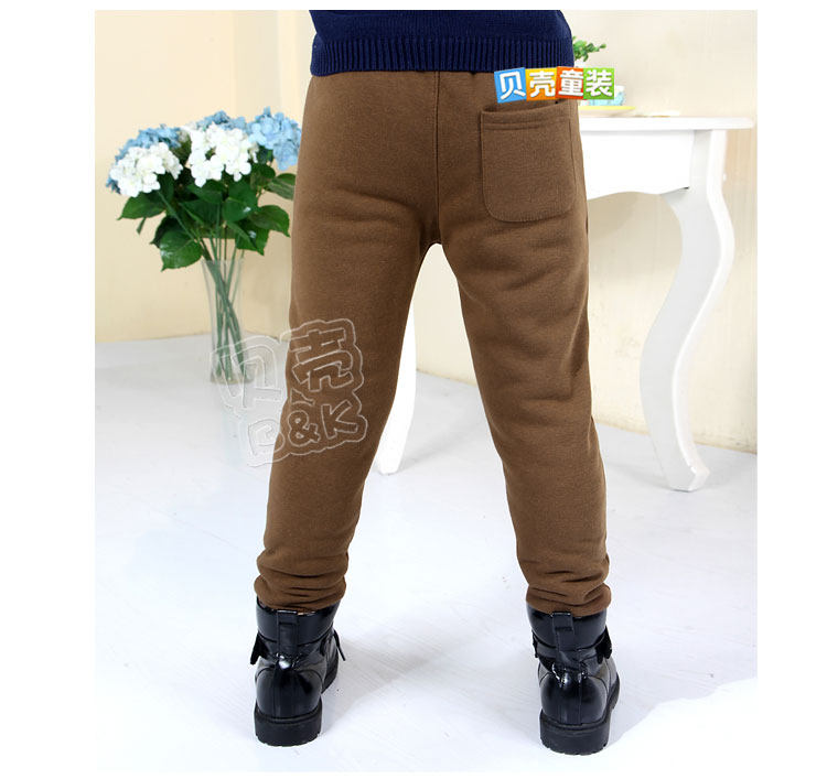 Pantalon garcon kz5378 - Ref 2057519 Image 76