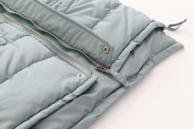 Manteau pour fille - Ref 2164025 Image 82