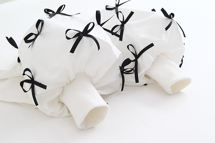 Chemise fille à manche longue - Ref 2088518 Image 89