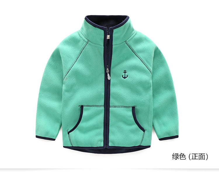 Veste pour garcon - Ref 2157406 Image 72