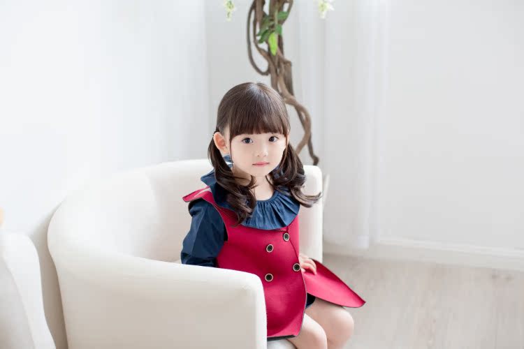 Gilet fille - Ref 2071759 Image 70