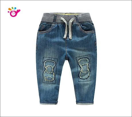 Pantalon garcon kz-8270 - Ref 2057410 Image 55