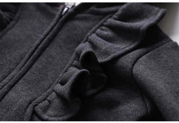 Blouson pour fille - Ref 2158354 Image 113