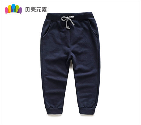 Pantalon garcon - Ref 2057451 Image 55