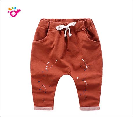 Pantalon garcon kz9087 - Ref 2057524 Image 55
