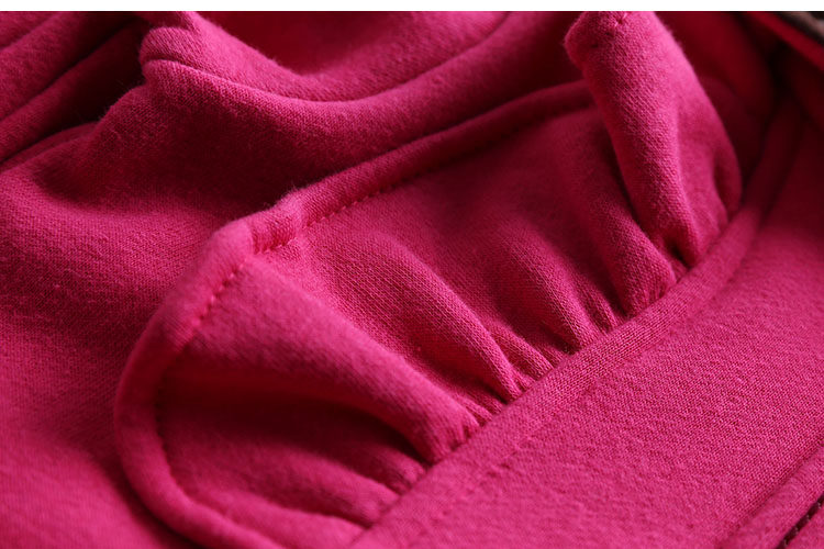 Blouson pour fille - Ref 2158354 Image 123