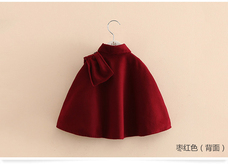 Cape pour fille - Ref 2156044 Image 74