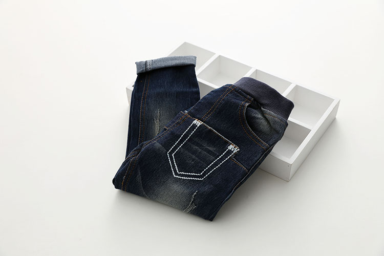 Pantalon garcon kz-2316 - Ref 2057532 Image 90