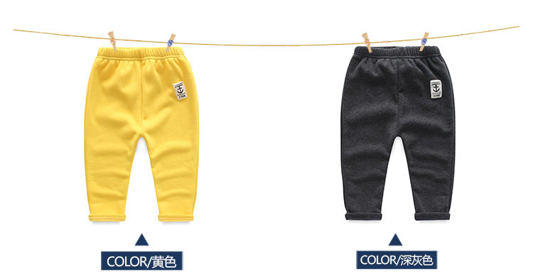 Pantalon garcon - Ref 2057361 Image 67