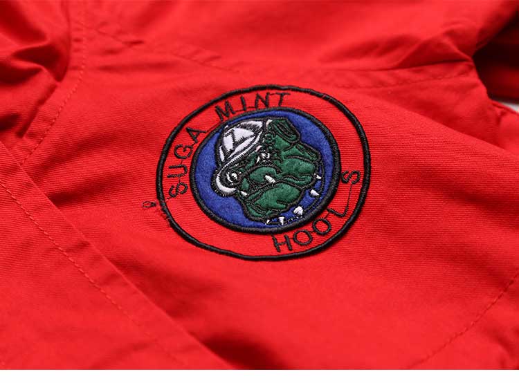Manteau pour garcon - Ref 2163030 Image 78