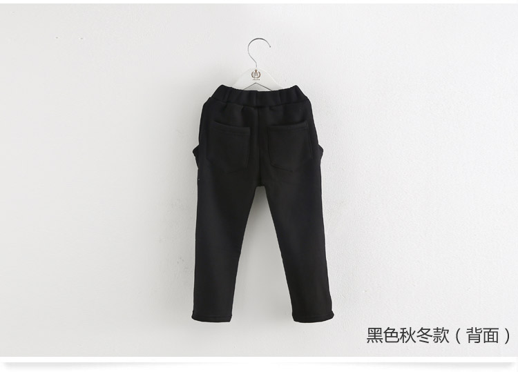 Pantalon garcon - Ref 2057549 Image 77