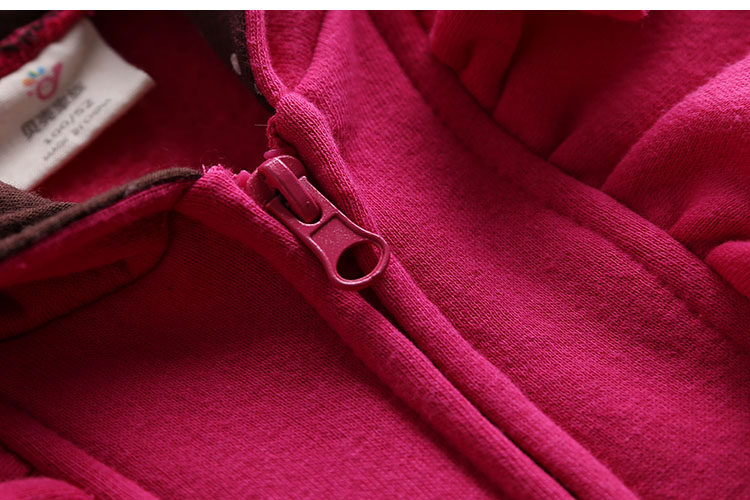 Blouson pour fille - Ref 2158354 Image 121