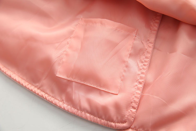 Cape pour fille - Ref 2156044 Image 96