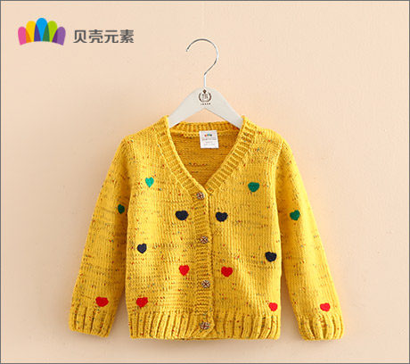 Pull fille - Ref 2104613 Image 52