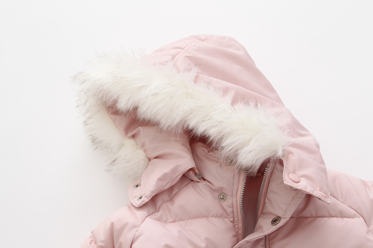 Manteau pour fille - Ref 2164025 Image 71
