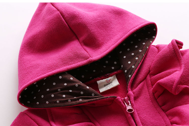 Blouson pour fille - Ref 2158354 Image 120