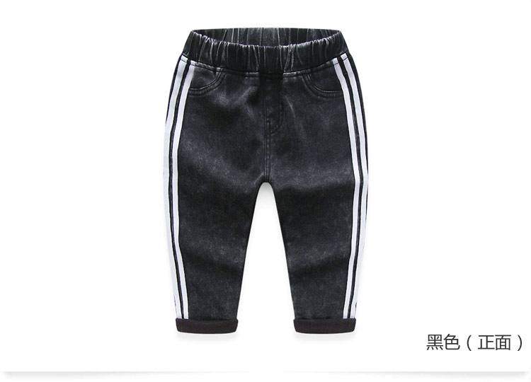Pantalon garcon - Ref 2057539 Image 69
